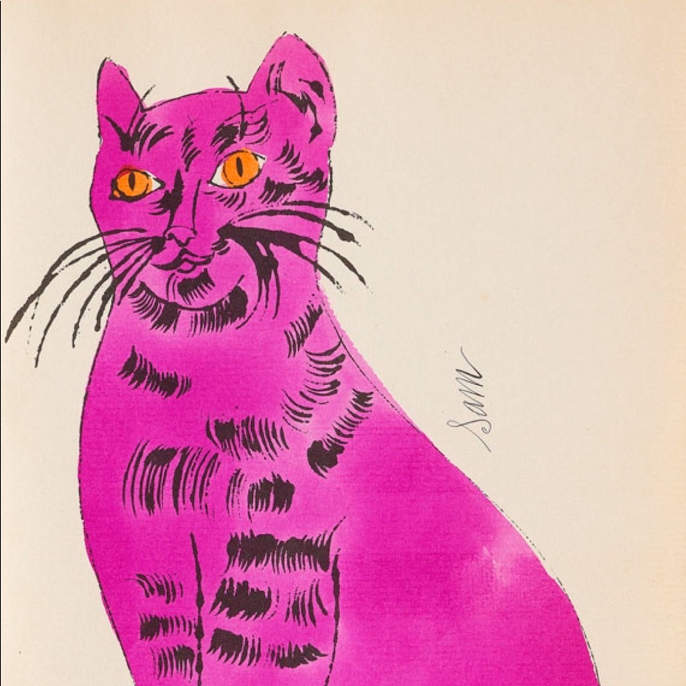 Meet your Posher, Ellie